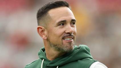 Packers’ Matt LaFleur Clears Air on Ben Johnson After Win Over Bears