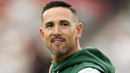 Packers’ Matt LaFleur Gets Honest About Bears QB Caleb Williams