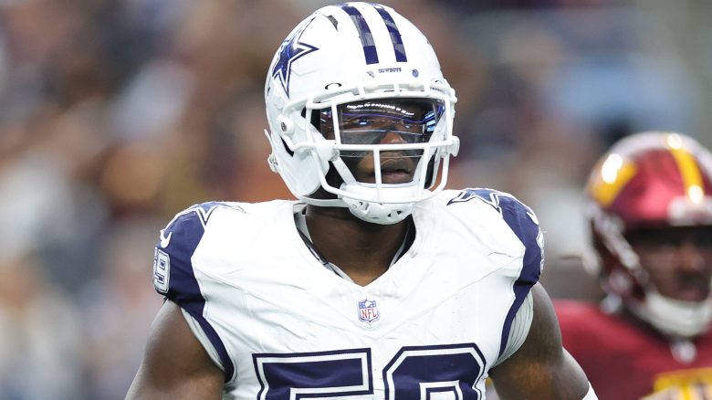 heavy.com - Tony Adame - Cowboys' 16-Game Starter Called 'Logical' Fit for Pair of AFC Teams
