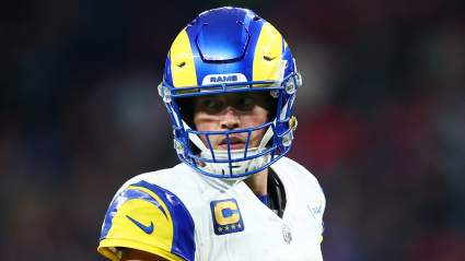 Rams’ Matthew Stafford Sends Clear Message Before Historic Seahawks Game