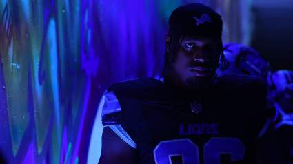 Lions Warned About Losing Breakout Star to Projected $17 Million Deal