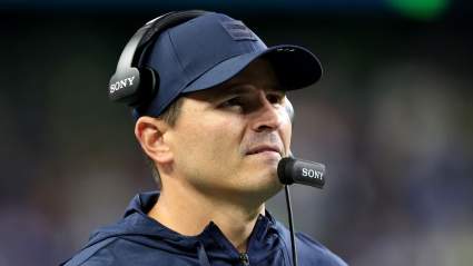 Seahawks HC Mike Macdonald’s Coach of the Year Status Just Changed