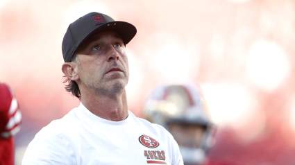 49ers Linked To 2-Time Pro Bowl CB as Playoff Boost for Secondary