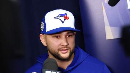 Blue Jays Get Massive Bo Bichette-Kyle Tucker News After CEO’s Message
