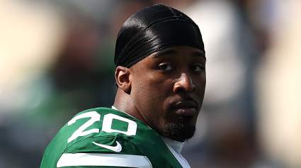 Breece Hall Postgame Comments Fuel Speculation About Jets Future