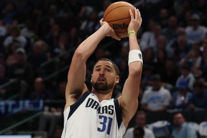 Klay Thompson, Megan Thee Stallion Make Waves Ahead of Warriors Christmas Game