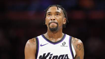 Kings Guard Malik Monk Available?