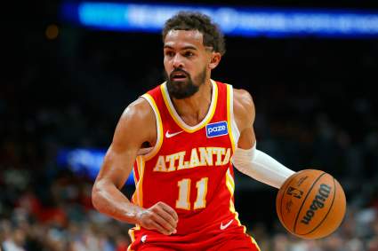 Hawks Fans Receive Great News in Latest Trae Young Update