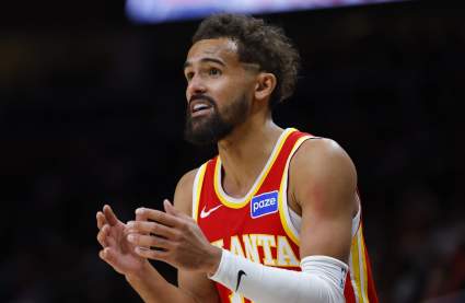 Hawks Losing Patience With Trae Young, Considering Trade