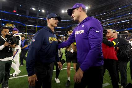 Vikings Eyeing Explosive Offensive Playmaker: Report