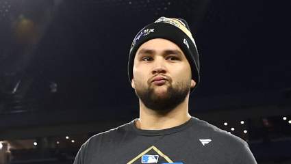 Blue Jays Get Surprising Bo Bichette Update as New Team Emerges