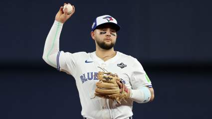 Blue Jays Get Positive Prediction Amid Bichette, Tucker, and Bregman Interest