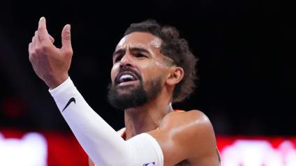 Hawks Swap Trae Young for Superstar Guard in Wild Trade Proposal