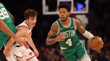 Celtics’ Simons Trade Plan Takes Shape, Per NBA Insider