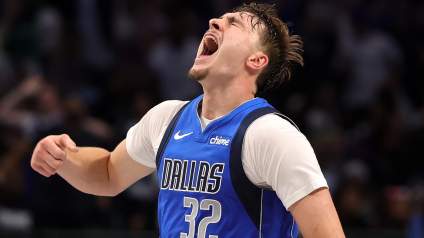 Cooper Flagg Draws Praise From Kevin Durant After Texas Showdown