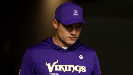 Vikings OC Wes Phillips Strongly Defends Kevin O’Connell Amid QB Struggles