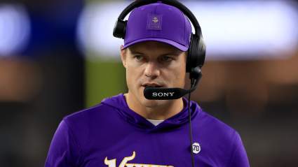 Promising Young Vikings Playmaker Gets Poached By Cardinals