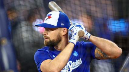 Blue Jays Predicted to Trade Fan-Favorite Outfielder Amid Kyle Tucker Interest