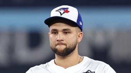 Blue Jays Arm Gets Bad News Amidst the Latest Bo Bichette Rumblings