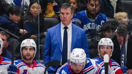 Rangers Superstar Predicted to Join Division Rivals