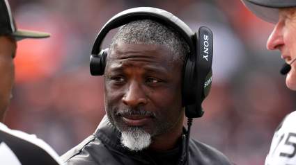 Aaron Glenn Urged to Fire Another Jets Coach Amid Disappointing Season