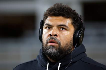 Cam Heyward Breaks Silence on Metcalf Suspension