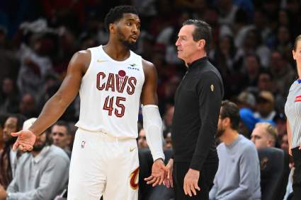 Cavaliers Make Their Intentions Clear Ahead of the Trade Deadline