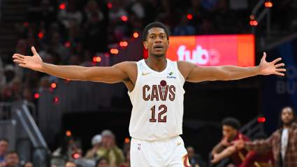 Hypothetical Cavaliers-Kings Trade Lands De’Andre Hunter In Sacramento