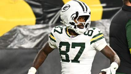 Packers Expected to Sever Ties With Projected $48 Million Playmaker After Rocky Relationship
