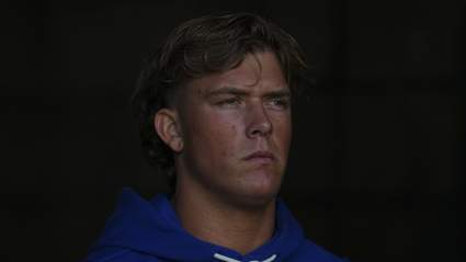 NFL Punishes Giants Tight End After Controversial Jaxson Dart Hit