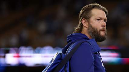 Clayton Kershaw Sends Stern Message to Dodgers Haters