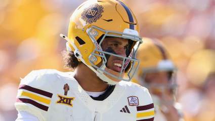 Browns Predicted to Add ‘True No. 1’ Star to Help Shedeur Sanders