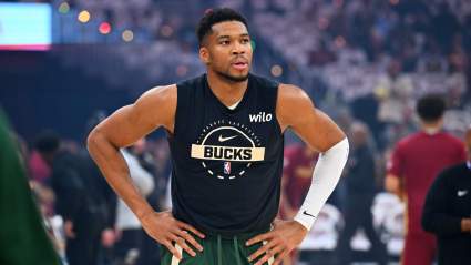 Giannis Antetokounmpo’s Unexpected Brooklyn Purchase Adds Intrigue to Knicks Rumors
