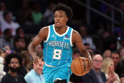 Hornets Open to Trading Collin Sexton as Deadline Pressure Builds