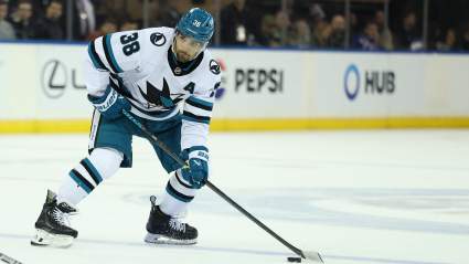 Red Wings Add $13 Million Gritty Defender In New Trade Idea