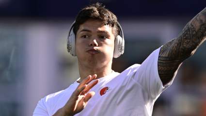 Browns QB Dillon Gabriel Issued Strong Warning From Former MVP