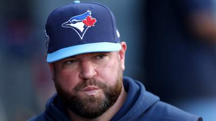 Blue Jays Reportedly Looking to Bring Back Intriguing Pitcher to Fill Need