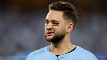 Blue Jays Get Doomsday News on Bo Bichette Despite Owner’s Comments