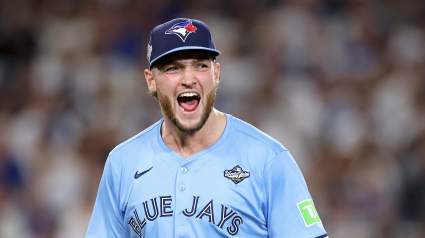 Blue Jays Rookie Phenom Given High Praise Ahead of 2026 Season