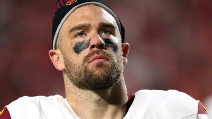 Commanders Confirm ‘Brutal’ News on 3-Time Pro Bowler