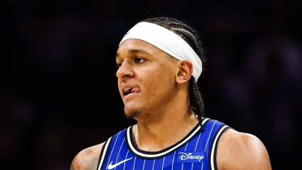 Magic Forward Paolo Banchero Gives Critical Injury Update on Himself