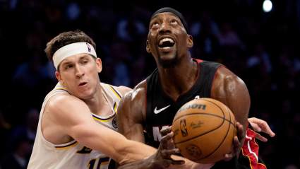 Miami Heat’s Injury Report Sees Massive New Addition Ahead of Hawks Matchup