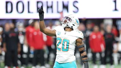 Dolphins DC considered ‘Top’ Head Coaching Candidate