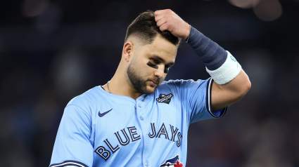 Blue Jays Trade Idea Lands All-Star Infielder as Bo Bichette Replacement
