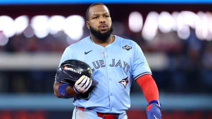 Vladimir Guerrero Jr. Makes Major Decision Amid Blue Jays Active Offseason