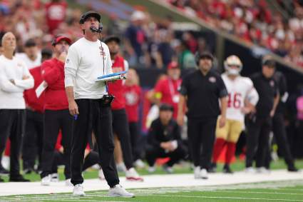 49ers Get Brutal Injury Blow as 3rd-Round Pick Lands on IR Before Colts Game