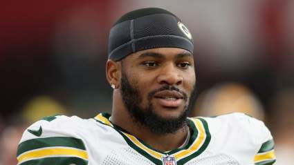 Cowboys’ Jerry Jones Sums Up Micah Parsons Injury in 4 Words