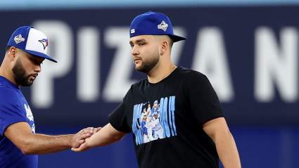 Blue Jays Get The Best News Ever on Bo Bichette-Kyle Tucker Talks