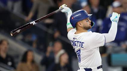 Blue Jays Sign Exciting 73-RBI Free Agent Bat Amidst New Trade Rumblings
