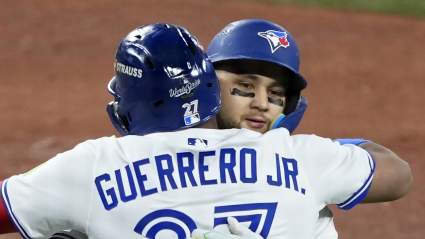 Blue Jays Hit With Bo Bichette News As Surprise Team Emerges